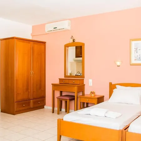 Apartament Afrodite By Estia *